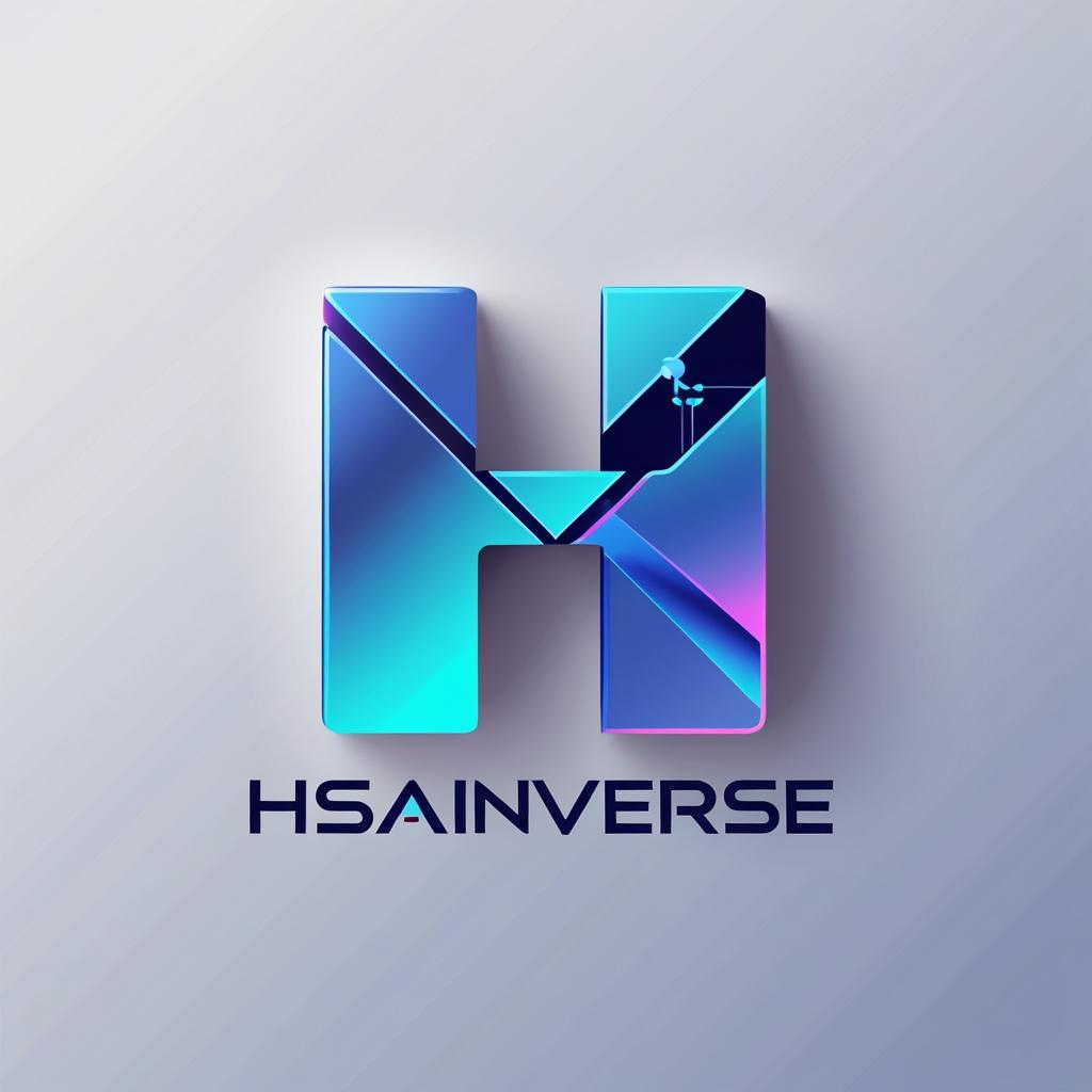 Hsainverse Logo